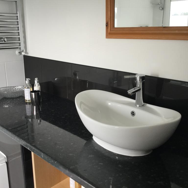 Bed and Breakfast Maes Y Gwaelod Llanwrtyd Wells Екстер'єр фото
